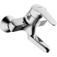 Hansa HansaMix Einhandmischer chrom 01969283