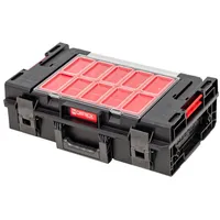 QBRICK System ONE 200 2.0 Expert stapelbar 585 x