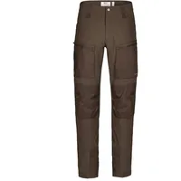 Fjällräven Keb Agile Hosen - Dark Olive - 50