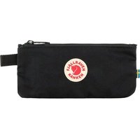 Fjällräven Kånken Pen Case Black