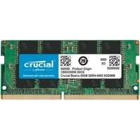 Crucial CB4GS2666 Speichermodul GB 1 x 4 GB DDR4