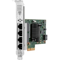 HP HPE Broadcom BCM5719 Ethernet 4-port BASE-T Adapter bulk