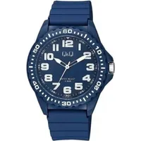 Q&Q Fashion Kunststoff 43 mm VS16J009Y