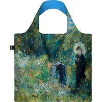 LOQI Museum Pierre-Auguste Renoir Woman with a Parasol in