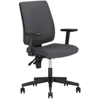 NOWY STYL Taktik Stoff Dunkelgrau