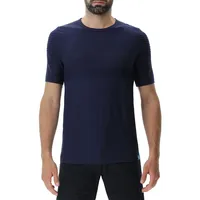 Uyn Natural Training Funktionsshirt K912 astral aura melange XXL