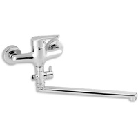 NOVASERVIS Titania Iris New Wannenarmatur, chrom 94472/1,0