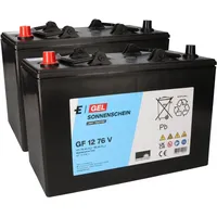 Sonnenschein / Exide Ersatzakku für RA 431 IBC -