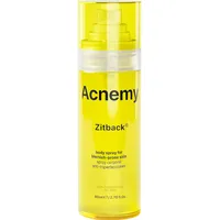 Acnemy Zitback Bodyspray 80 ml (153.62 € / 1