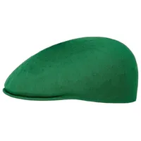 KANGOL Seamless Tropic 507 Flatcap Schirmmütze Schiebermütze (S (54-55