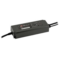 MeanWell MeanWell, Zubehör Beleuchtung, Mean Well PWM-200-36KN LED-Treiber 199.8