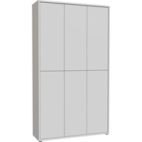 Forte XORA XXL-Schuhschrank »Alice Springs«, B/H/T ca. 109,20x191,90x34,90