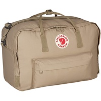 Fjällräven Weekender Kanken Weekender Reisetaschen Braun