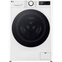 LG V5WD95SLIM Waschtrockner (9 kg / 5 kg, 1200