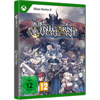 ATLUS Unicorn Overlord Premium Edition - [Xbox Series X]
