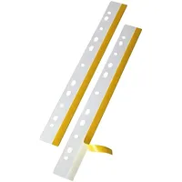 Veloflex HEFTFIX A4, 10er Pack 4000225200106