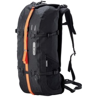 Ortlieb Atrack Bike 25 l Rucksack black matt