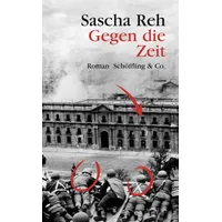 Schöffling Gegen die Zeit