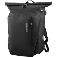 Ortlieb Fahrradtasche Bike Bag Vario Daypack (QL3.1) 20L Black