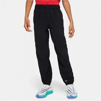 Nike Dri-FIT Multi Jungen schwarz - black/reflective silv XL