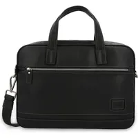 Picard Breakers Aktentasche 39 cm Laptopfach (16.14"), Notebooktasche, Schwarz