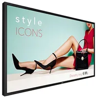 Philips 55bdl4002h/00 55 ́ ́ Monitor - Black