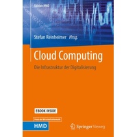 Springer Cloud Computing