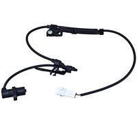 Hella Sensor, Raddrehzahl
