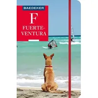 Mairdumont Baedeker Reiseführer Fuerteventura