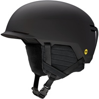 Smith Optics Smith Scout Mips matte black (9MB) X