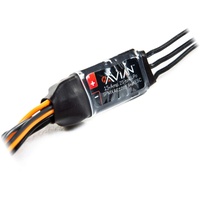 Spektrum Avian 15-Amp Smart Lite Brushless ESC, 2S-4S: IC2