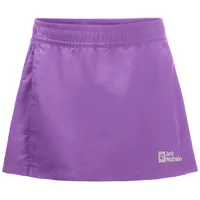 Jack Wolfskin Sun G Skort, sea Rose, 4 Jahre