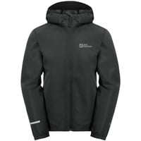 Jack Wolfskin Flaze Jacke - Granite Black - 92