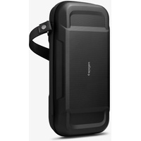 SPIGEN Rugged Armor Pro Pouch / black - Steam