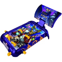 Lexibook Guardians of the Galaxy Elektronischer Flipper mit Licht-