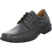 Jomos Schnürschuh Herren Braun 41