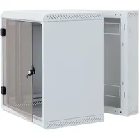 Triton RBA-15-AD6-CAX-A6 19Z Wandschrank, zweiteilig 15HE/615mm