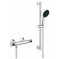 Grohe Precision Flow Duschthermostat Chrom 34800001