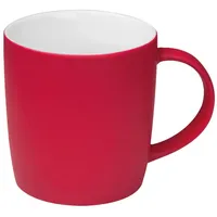 MacMa Porzellantasse / Kaffeetasse / Fassungsvermögen: 300 ml /