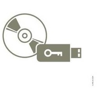 Siemens WinCC Systemsoftware V8.0 6AV63812BC080AX0