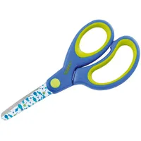 DAHLE Kinderschere Kids Lolly, 13cm, blau