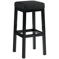 CLP Barhocker Taylor Sitzhöhe 83 cm Metallgestell