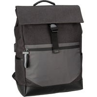 Picard Speed Daypack 40 cm Laptopfach grau