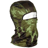 Max Fuchs MFH - Max Fuchs Balaclava, Mission 1-Loch,