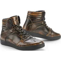 STYLMARTIN Iron Wp Motorradschuhe - Bronze - EU
