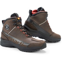 STYLMARTIN Vertigo Wp Motorradschuhe - Brown - EU