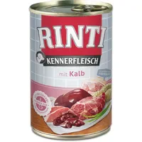 Rinti Kennerfleisch Kalb 24 x 400 g