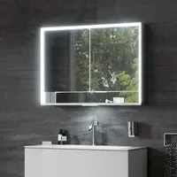 Keuco Royal Lumos 100 cm silber
