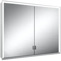 Keuco Royal Lumos Aufputz-Spiegelschrank 900 x 735 x 130mm