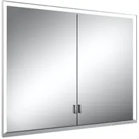 Keuco Royal Lumos Spiegelschrank, 2 Türen, 14333172301,